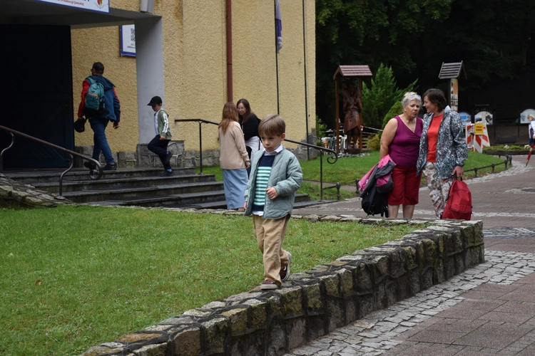 25. pielgrzymka Katolickiej Odnowy w Duchu Świętym