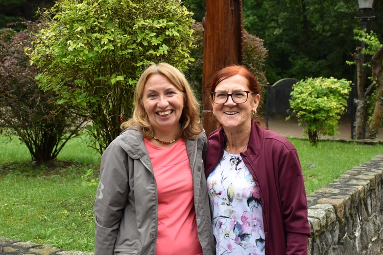 25. pielgrzymka Katolickiej Odnowy w Duchu Świętym