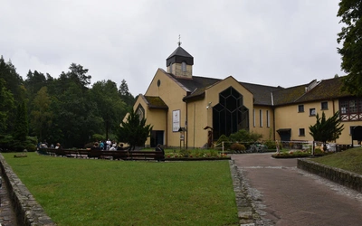 25. pielgrzymka Katolickiej Odnowy w Duchu Świętym