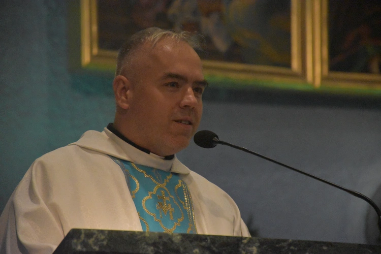 25. pielgrzymka Katolickiej Odnowy w Duchu Świętym