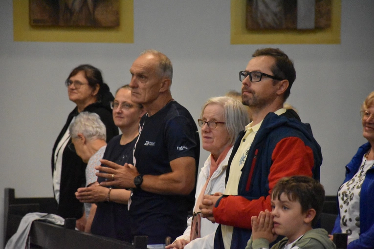 25. pielgrzymka Katolickiej Odnowy w Duchu Świętym