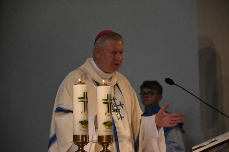 25. pielgrzymka Katolickiej Odnowy w Duchu Świętym