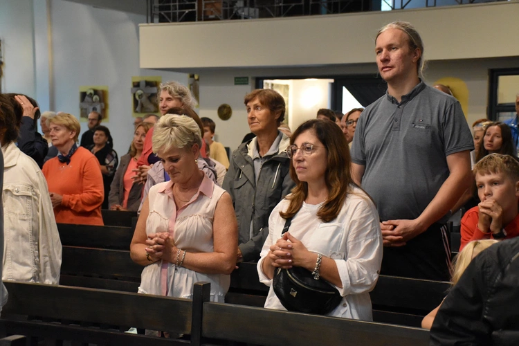 25. pielgrzymka Katolickiej Odnowy w Duchu Świętym