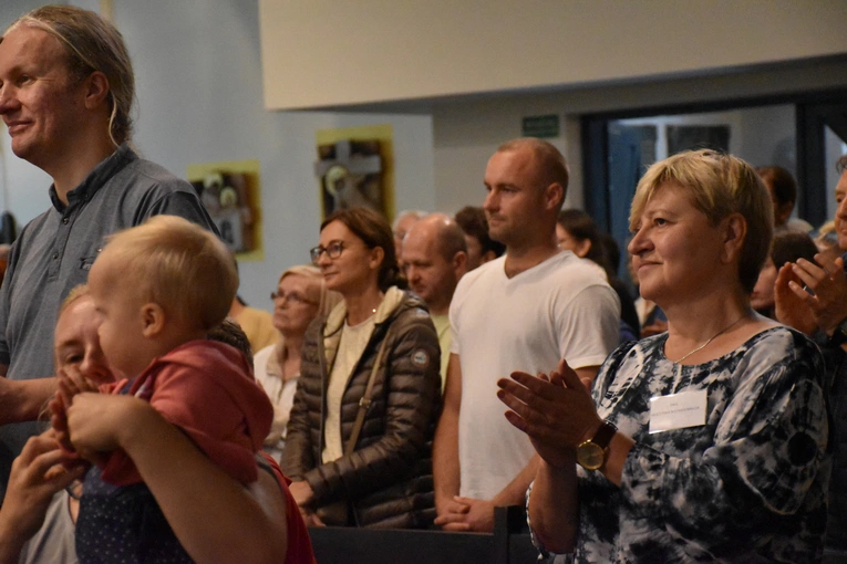 25. pielgrzymka Katolickiej Odnowy w Duchu Świętym