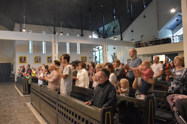 25. pielgrzymka Katolickiej Odnowy w Duchu Świętym