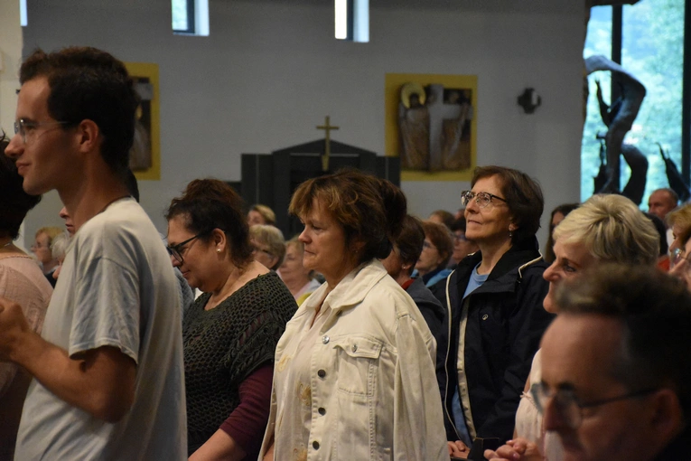 25. pielgrzymka Katolickiej Odnowy w Duchu Świętym