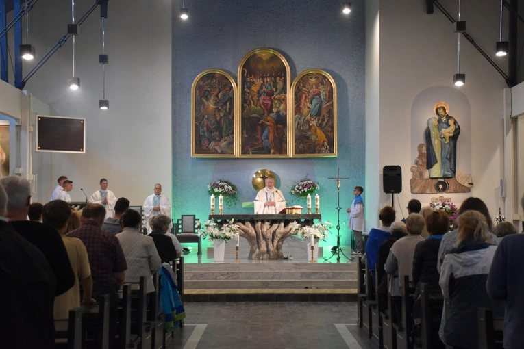 25. pielgrzymka Katolickiej Odnowy w Duchu Świętym