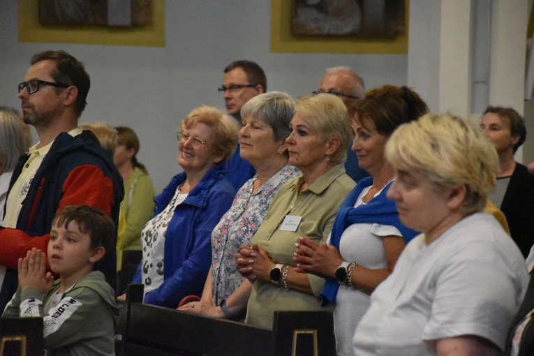 25. pielgrzymka Katolickiej Odnowy w Duchu Świętym