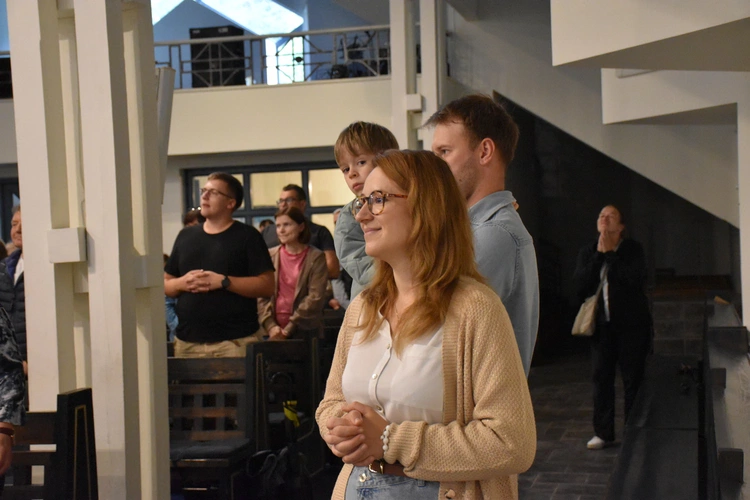 25. pielgrzymka Katolickiej Odnowy w Duchu Świętym