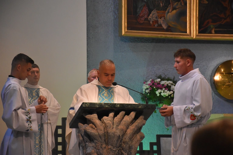 25. pielgrzymka Katolickiej Odnowy w Duchu Świętym