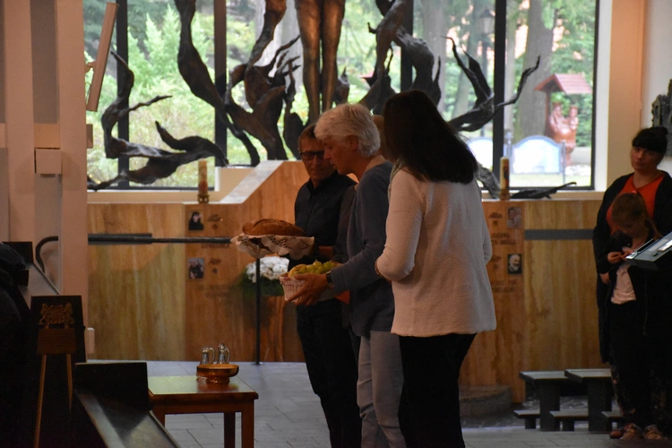 25. pielgrzymka Katolickiej Odnowy w Duchu Świętym