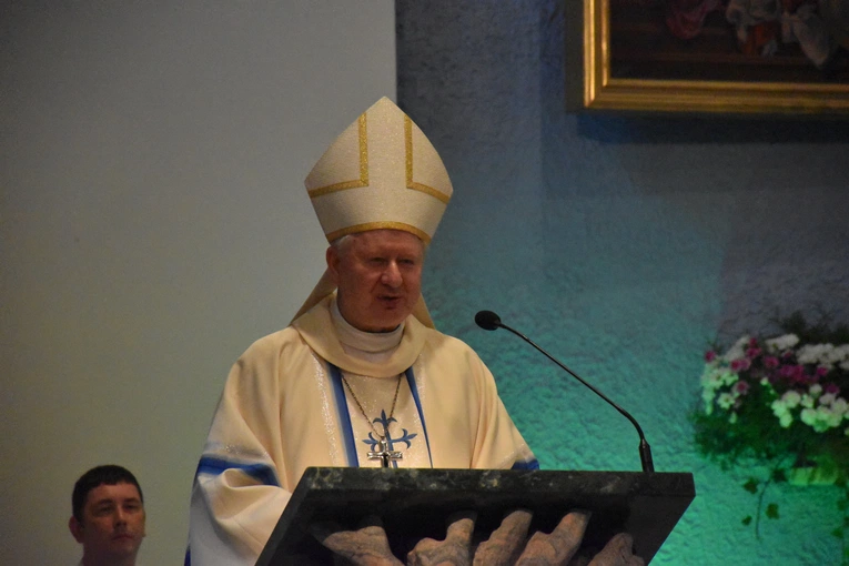 25. pielgrzymka Katolickiej Odnowy w Duchu Świętym