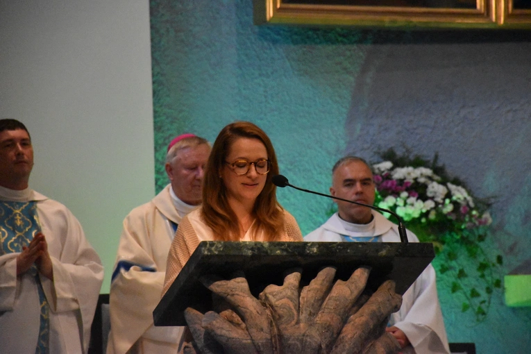 25. pielgrzymka Katolickiej Odnowy w Duchu Świętym