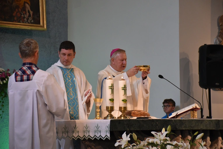 25. pielgrzymka Katolickiej Odnowy w Duchu Świętym