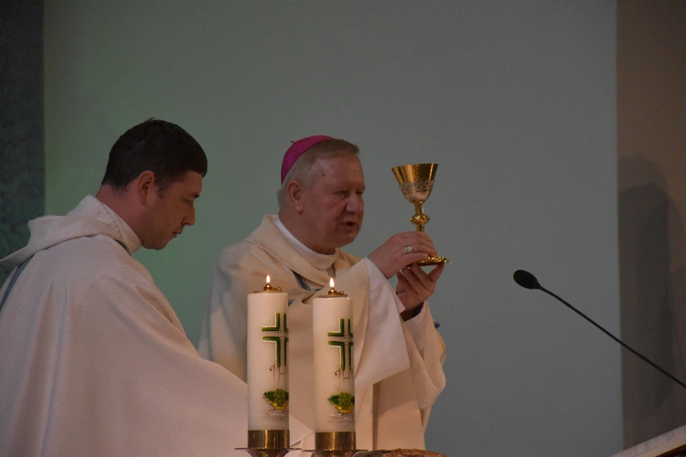 25. pielgrzymka Katolickiej Odnowy w Duchu Świętym