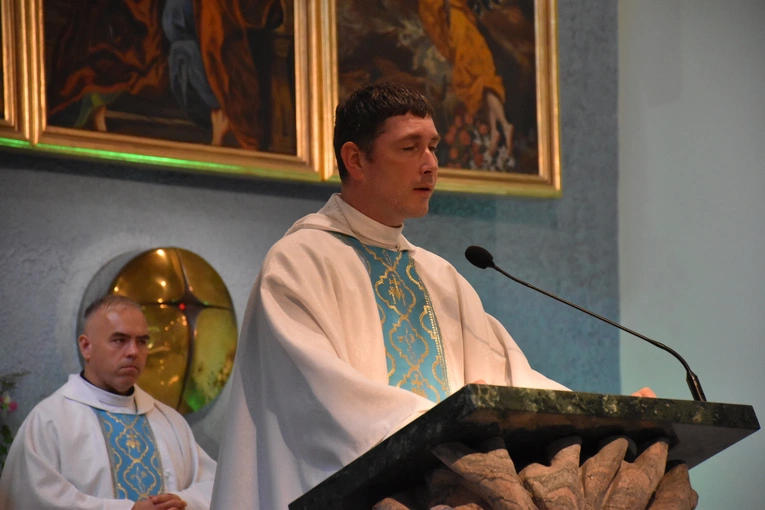 25. pielgrzymka Katolickiej Odnowy w Duchu Świętym