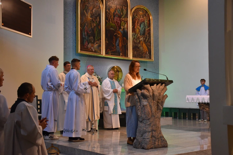 25. pielgrzymka Katolickiej Odnowy w Duchu Świętym