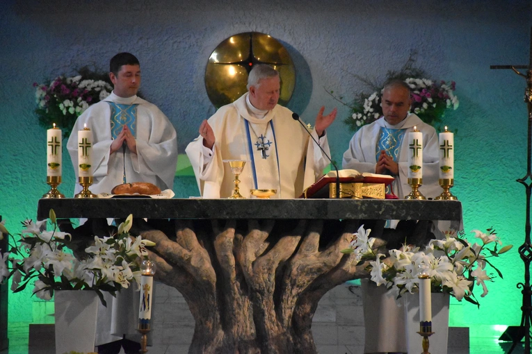 25. pielgrzymka Katolickiej Odnowy w Duchu Świętym