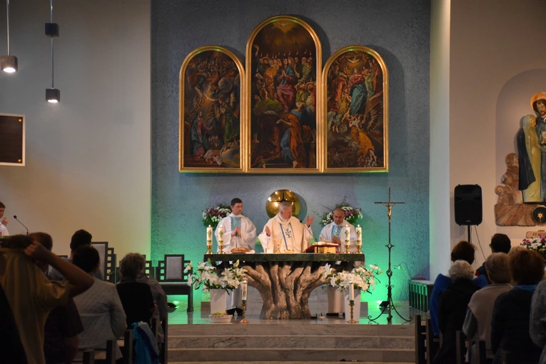 25. pielgrzymka Katolickiej Odnowy w Duchu Świętym