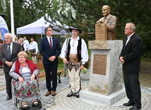 Ostrowsko. Stefan Banach - geniusz o podhalańskim rodowodzie