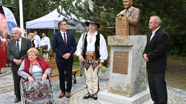 Ostrowsko. Stefan Banach - geniusz o podhalańskim rodowodzie