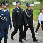 Odsłonięcie pomnika Stefana Banacha 