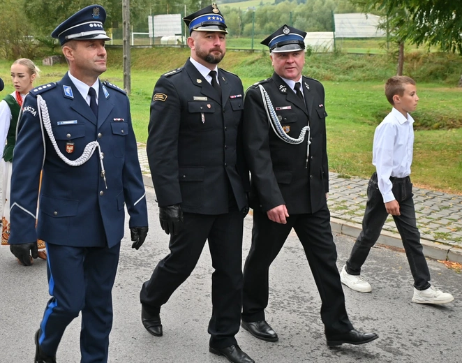 Odsłonięcie pomnika Stefana Banacha 