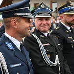 Odsłonięcie pomnika Stefana Banacha 
