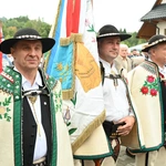 Odsłonięcie pomnika Stefana Banacha 