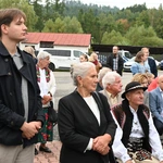 Odsłonięcie pomnika Stefana Banacha 