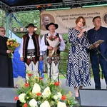 Odsłonięcie pomnika Stefana Banacha 