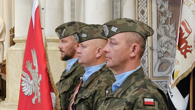 Rocznica powstania Solidarności