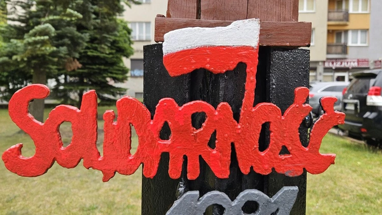 Rocznica powstania Solidarności