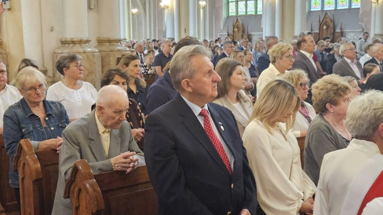 Rocznica powstania Solidarności