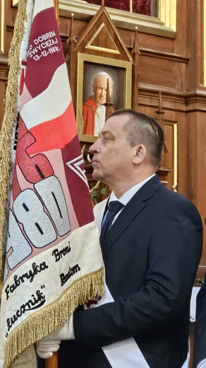 Rocznica powstania Solidarności