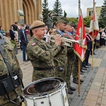 Rocznica powstania Solidarności