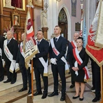 45 rocznica powstania Solidarności