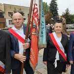 45 rocznica powstania Solidarności