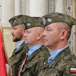 45 rocznica powstania Solidarności