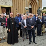 45 rocznica powstania Solidarności