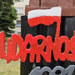 45 rocznica powstania Solidarności