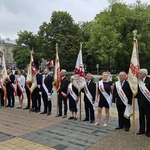 45 rocznica powstania Solidarności