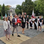 45 rocznica powstania Solidarności