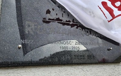 45 rocznica powstania Solidarności