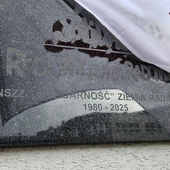 45 rocznica powstania Solidarności