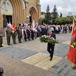 45 rocznica powstania Solidarności