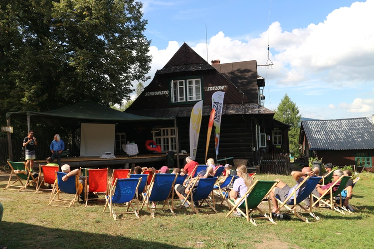 7. Beskidzki Festiwal Podróżników