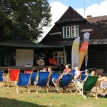 7. Beskidzki Festiwal Podróżników