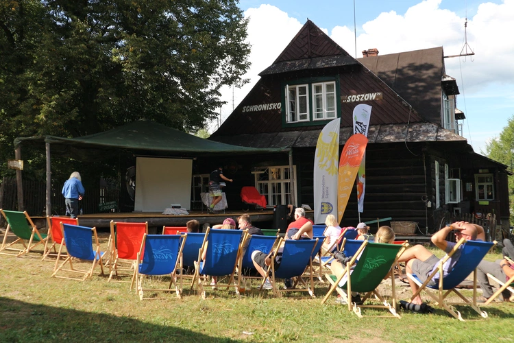 7. Beskidzki Festiwal Podróżników