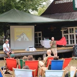 7. Beskidzki Festiwal Podróżników